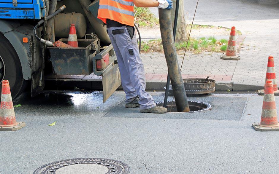 déboucher une canalisation d'eaux usées Neuilly-Plaisance