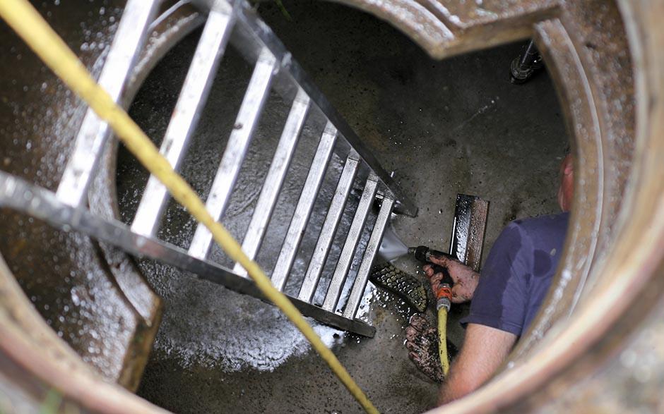 déboucher des canalisations Saint-Cloud