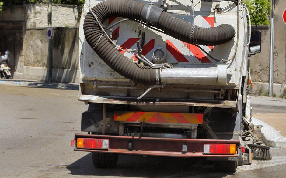 pompe déboucheur canalisation Gennevilliers