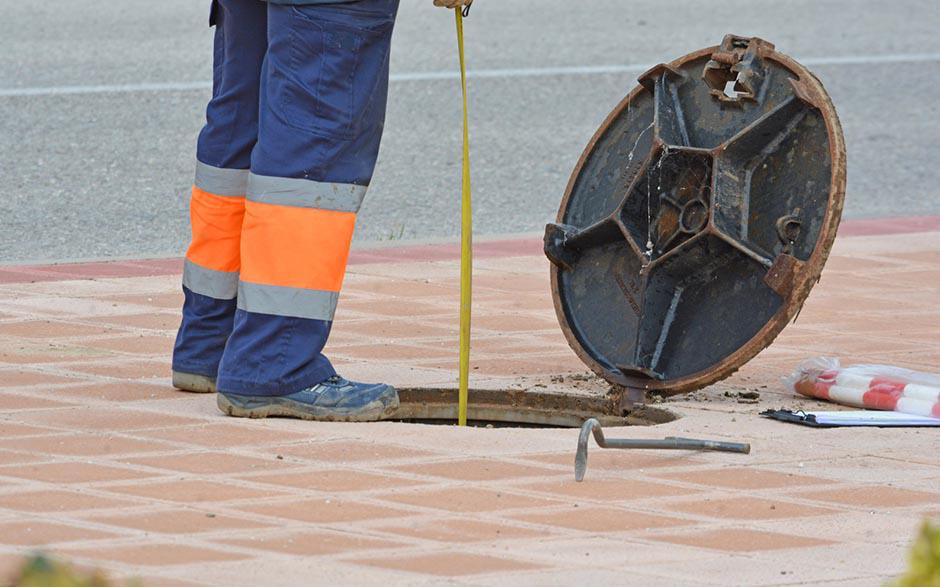 nettoyage de canalisation Thoiry