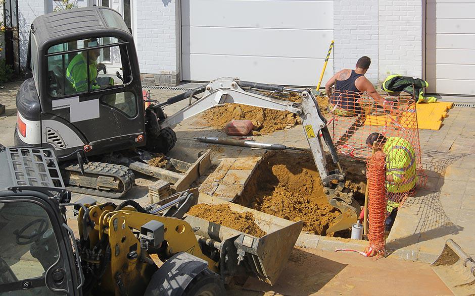 nettoyage de canalisation Thoiry
