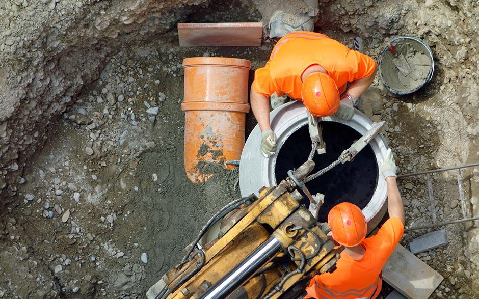 nettoyage de canalisation Thoiry