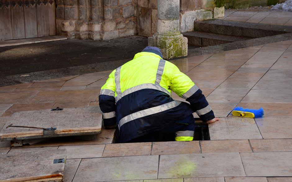 déboucher des canalisations Houilles