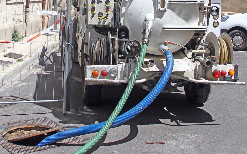 pompe déboucheur canalisation Gennevilliers