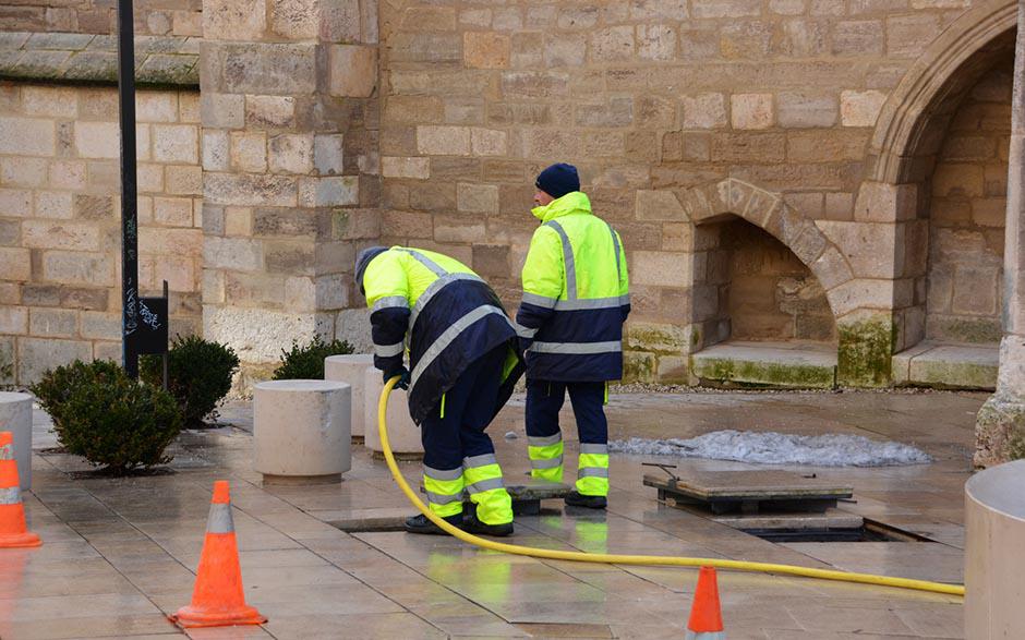 déboucher des canalisations Saint-Cloud