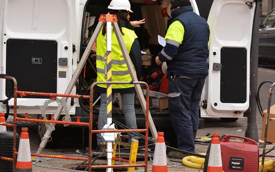déboucheur canalisations Paris 10