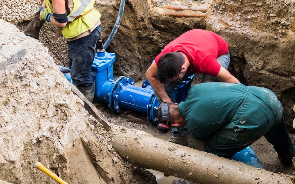 déboucher une canalisation d'eaux usées Paris 11